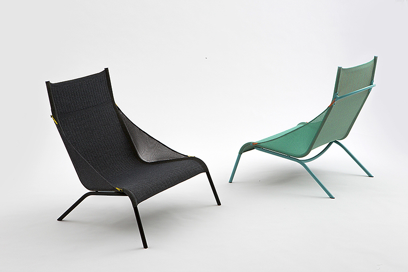 furniture design ，chair，Material Science，Tent chair，