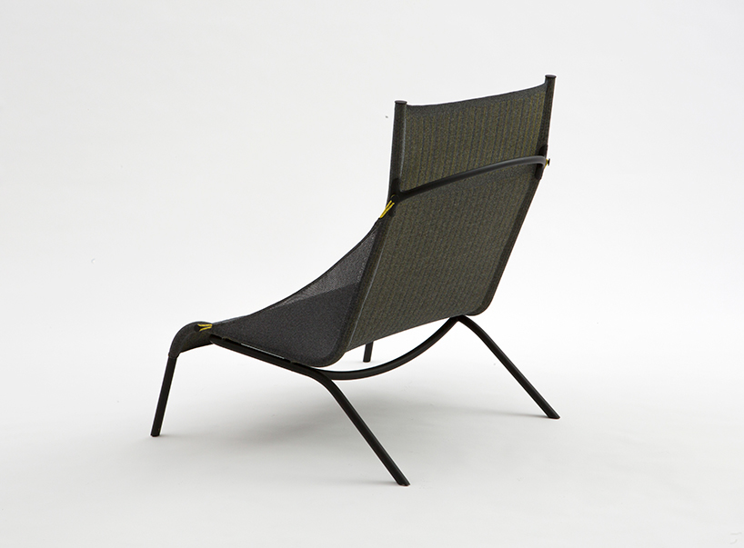 furniture design ，chair，Material Science，Tent chair，