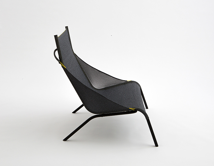 furniture design ，chair，Material Science，Tent chair，