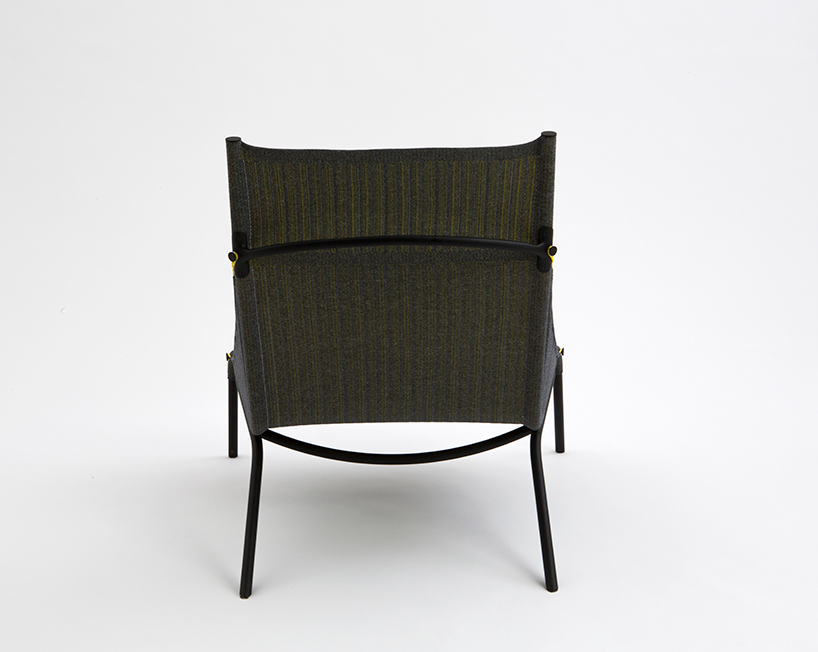 furniture design ，chair，Material Science，Tent chair，