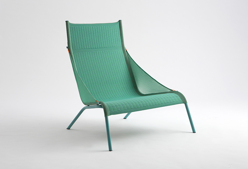 furniture design ，chair，Material Science，Tent chair，