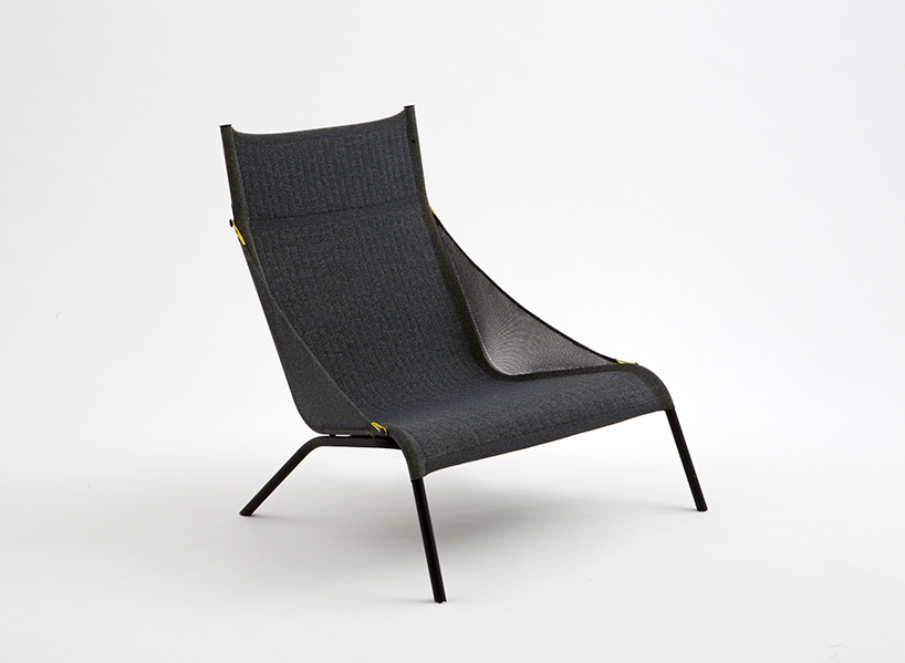 furniture design ，chair，Material Science，Tent chair，