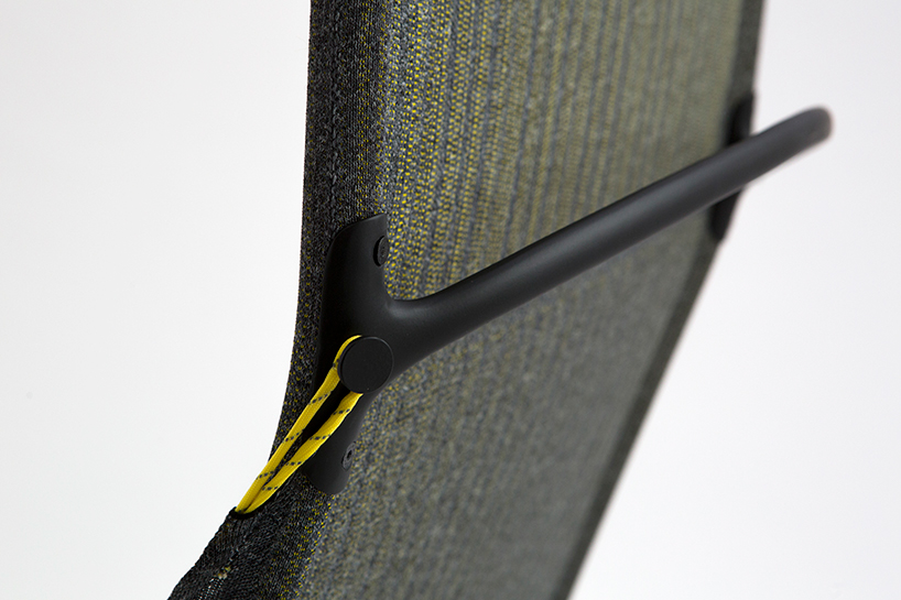 furniture design ，chair，Material Science，Tent chair，