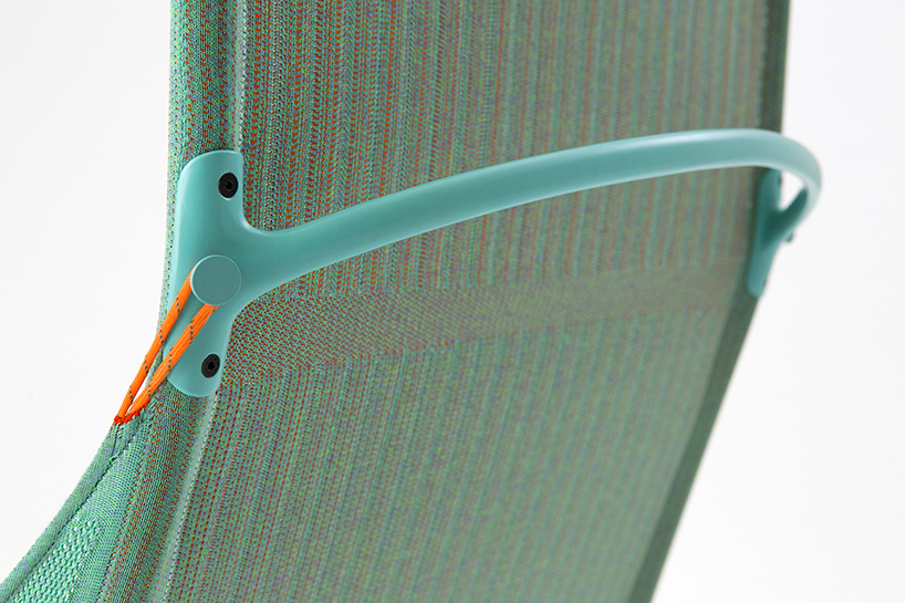 furniture design ，chair，Material Science，Tent chair，