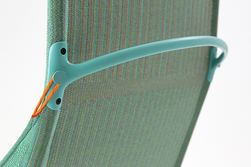 furniture design ，chair，Material Science，Tent chair，