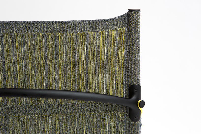 furniture design ，chair，Material Science，Tent chair，