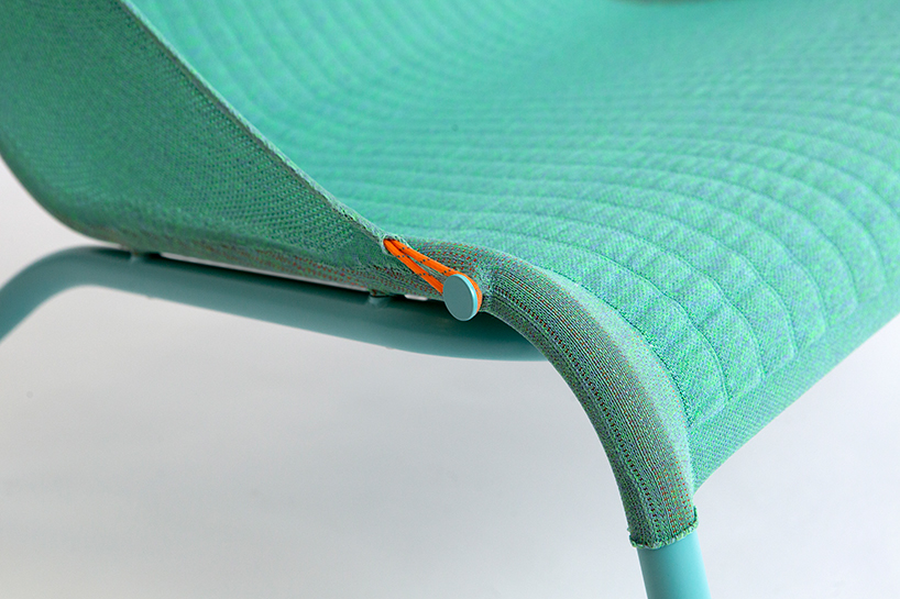 furniture design ，chair，Material Science，Tent chair，