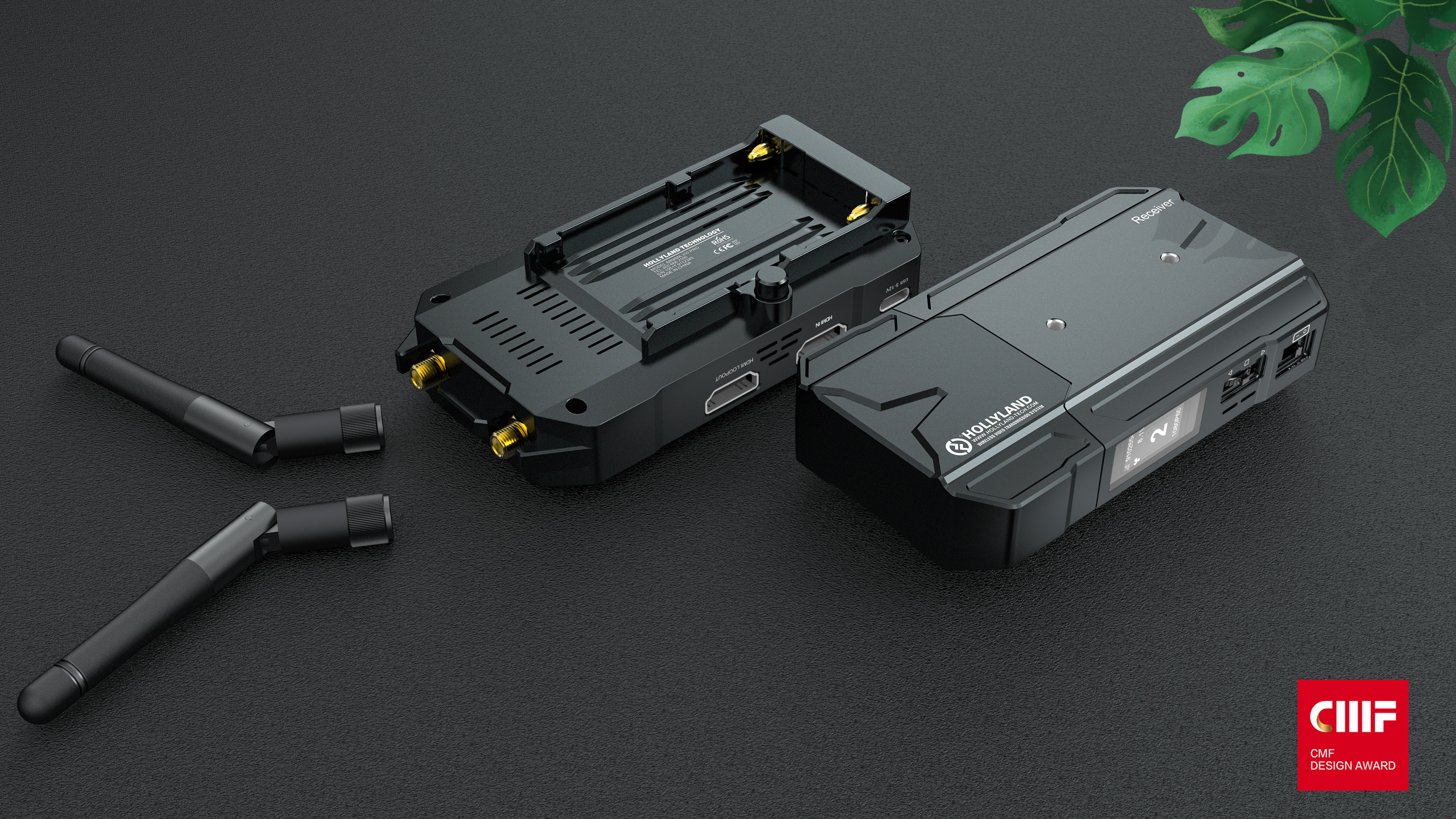 Film and television equipment, camera, picture transmission, metal, sheet，