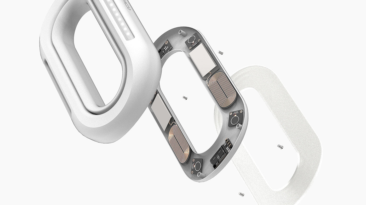 Column，Electronics，Wearable equipment，Intelligent products，