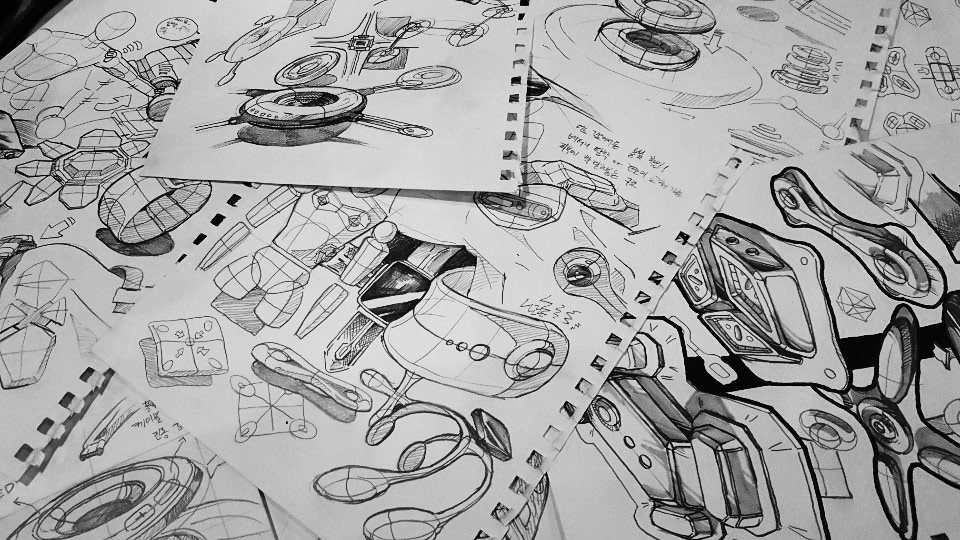 Column，Electronics，Wearable equipment，Intelligent products，