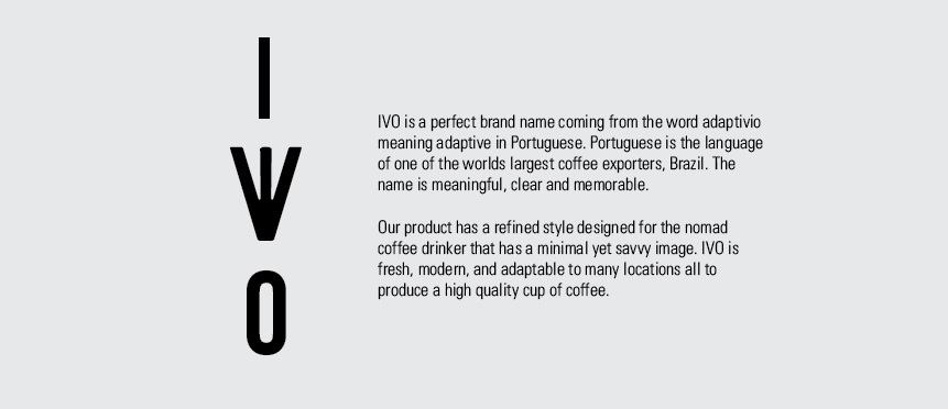 Unique shape，Ivo portable coffee machine，Kitchen appliances，