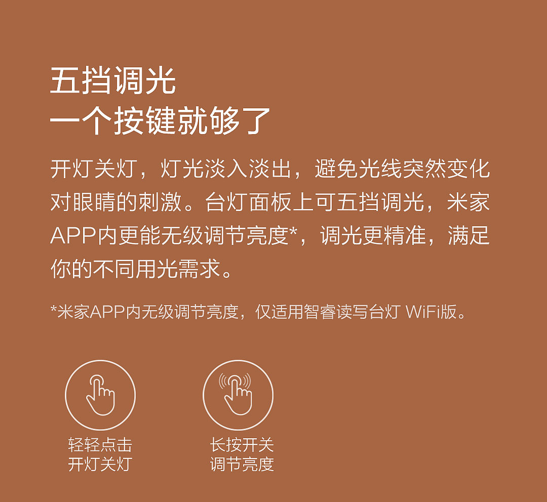 飞利浦，AA级照度，philips，护眼台灯，