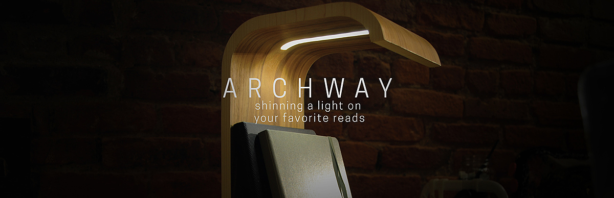 Desk lamp，desk lamp，arch，Creative desk lamp，bookshelf，