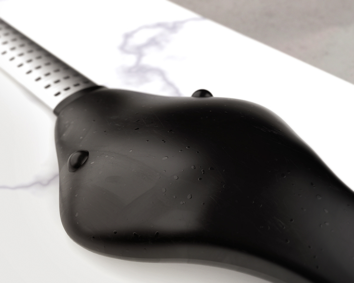 Cutensils，Kitchen tools，originality，product design，