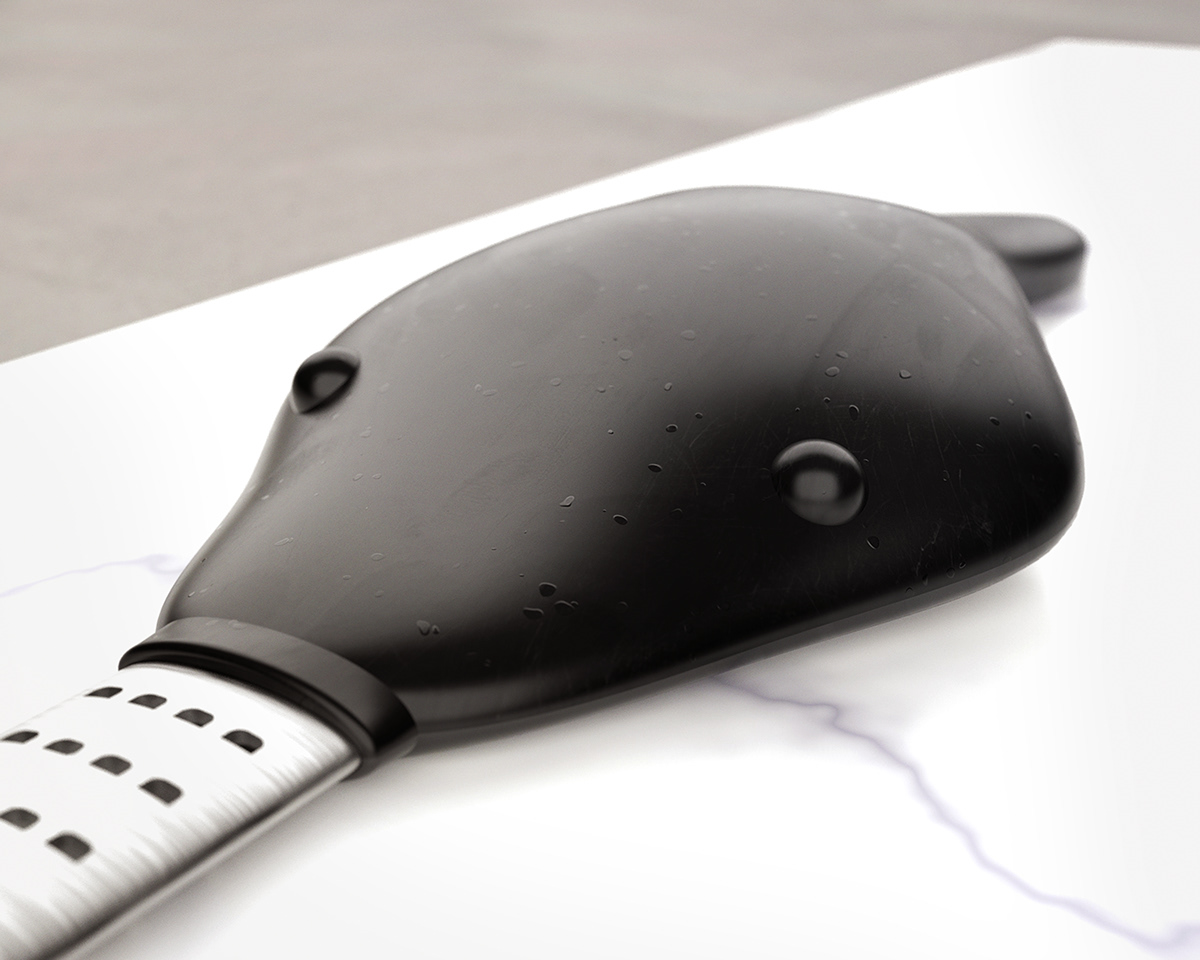 Cutensils，Kitchen tools，originality，product design，