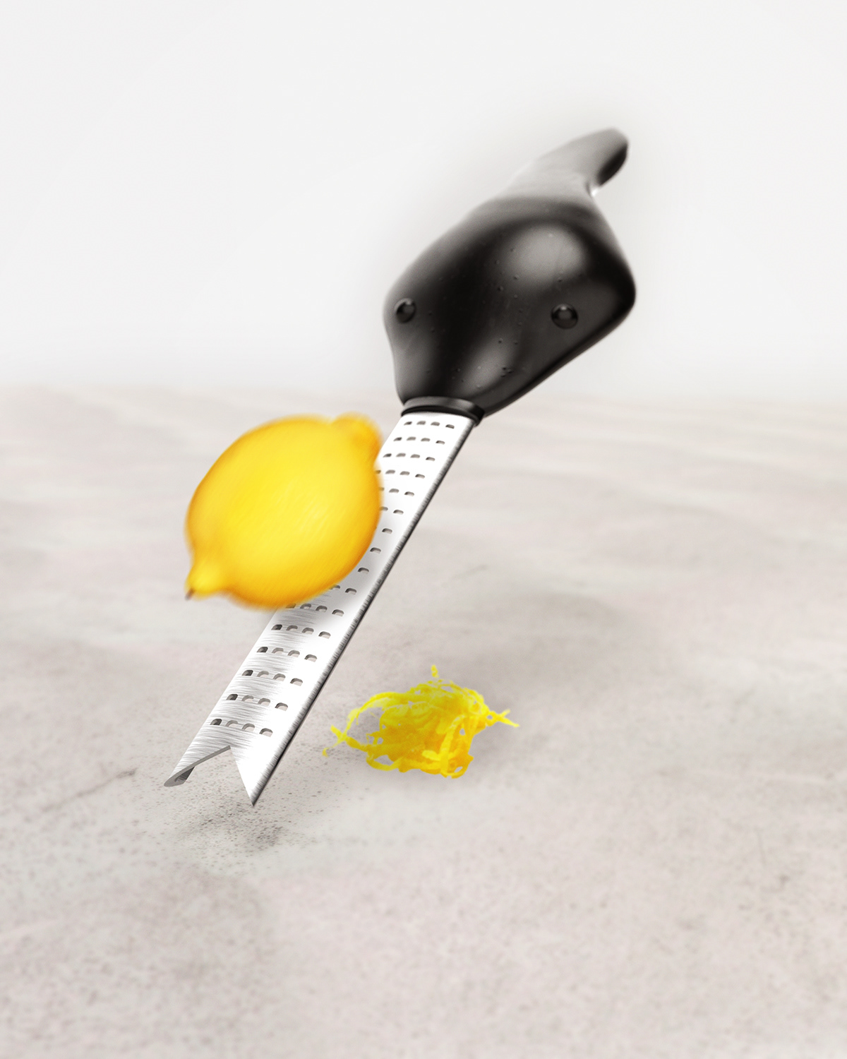 Cutensils，Kitchen tools，originality，product design，