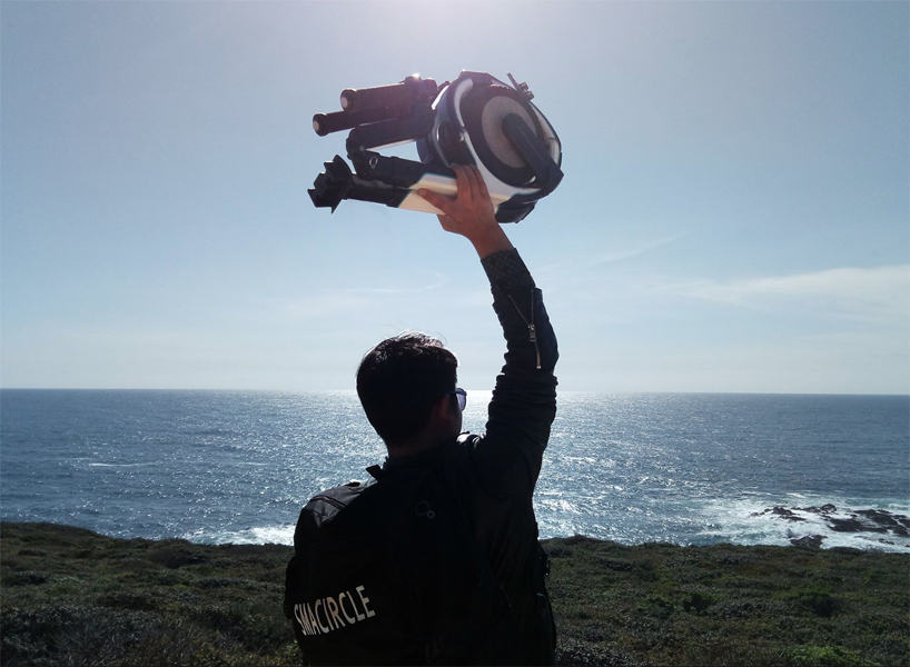 Small，convenient，Light weight，fold，a storage battery car，