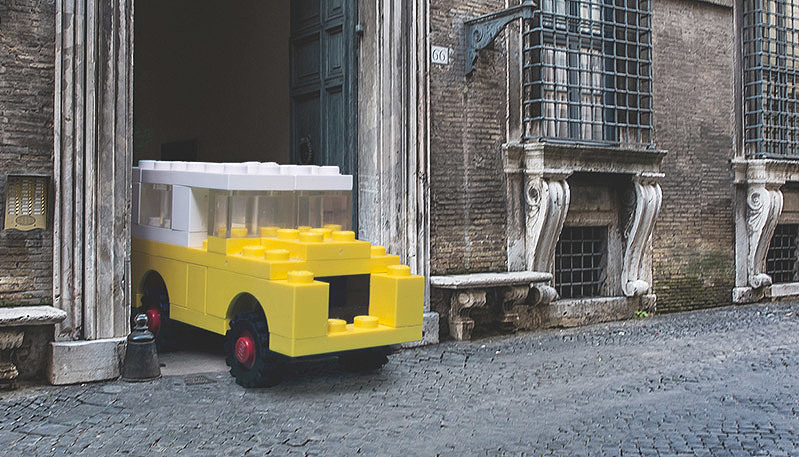 Small，convenient，Light weight，fold，a storage battery car，