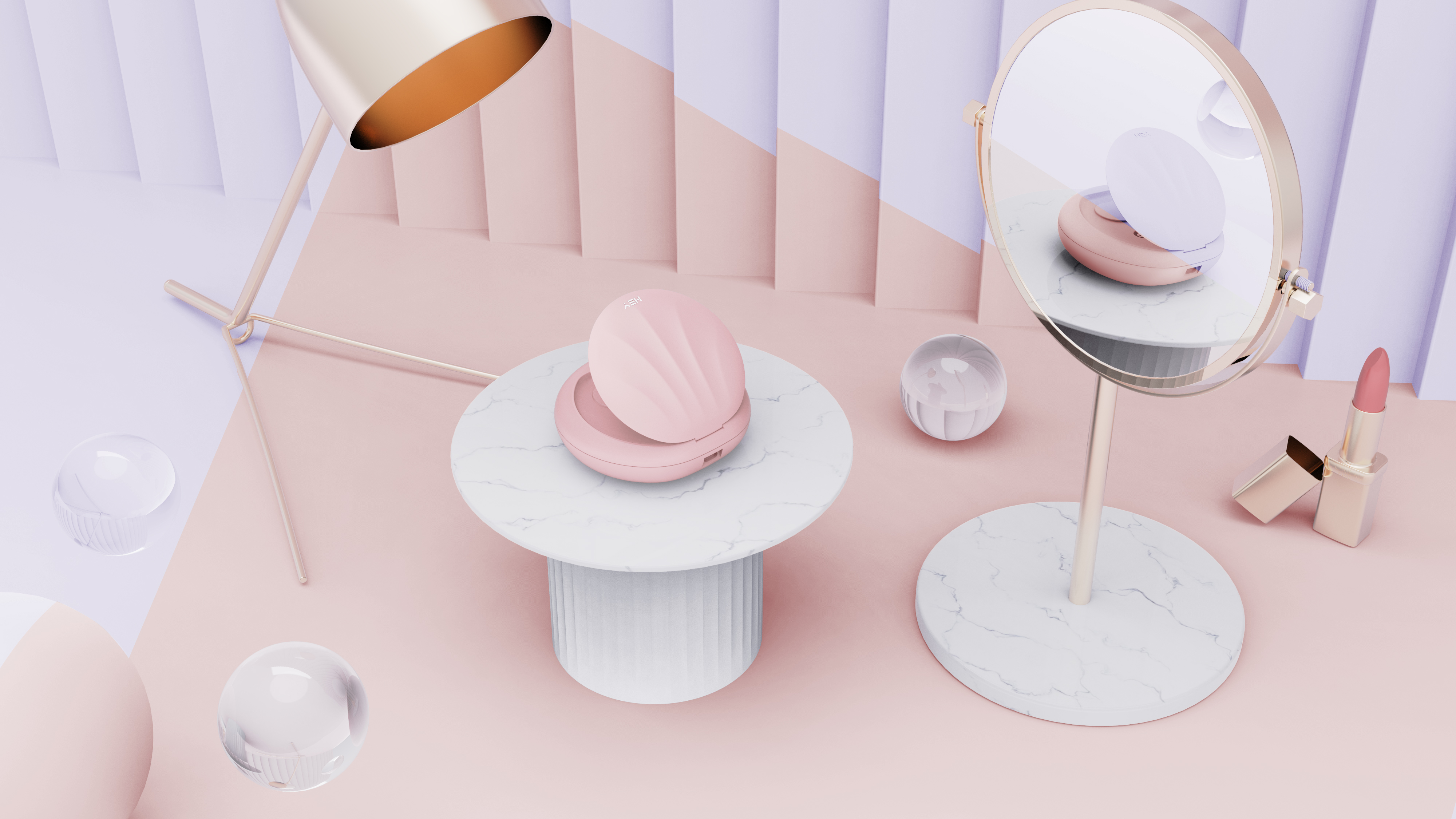 清洁类,仿生设计