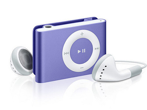 ipod，播放器，