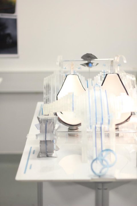 Concept Car，Model，Automobile design，