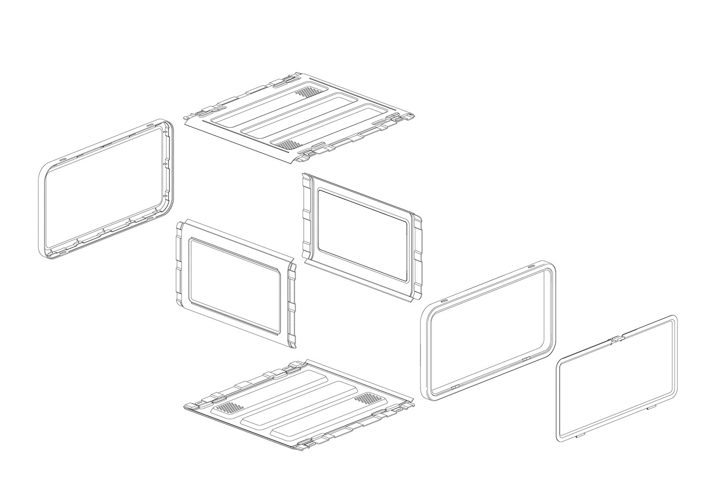 shoe box，Storage supplies，Housewear & Furnishings，originality，