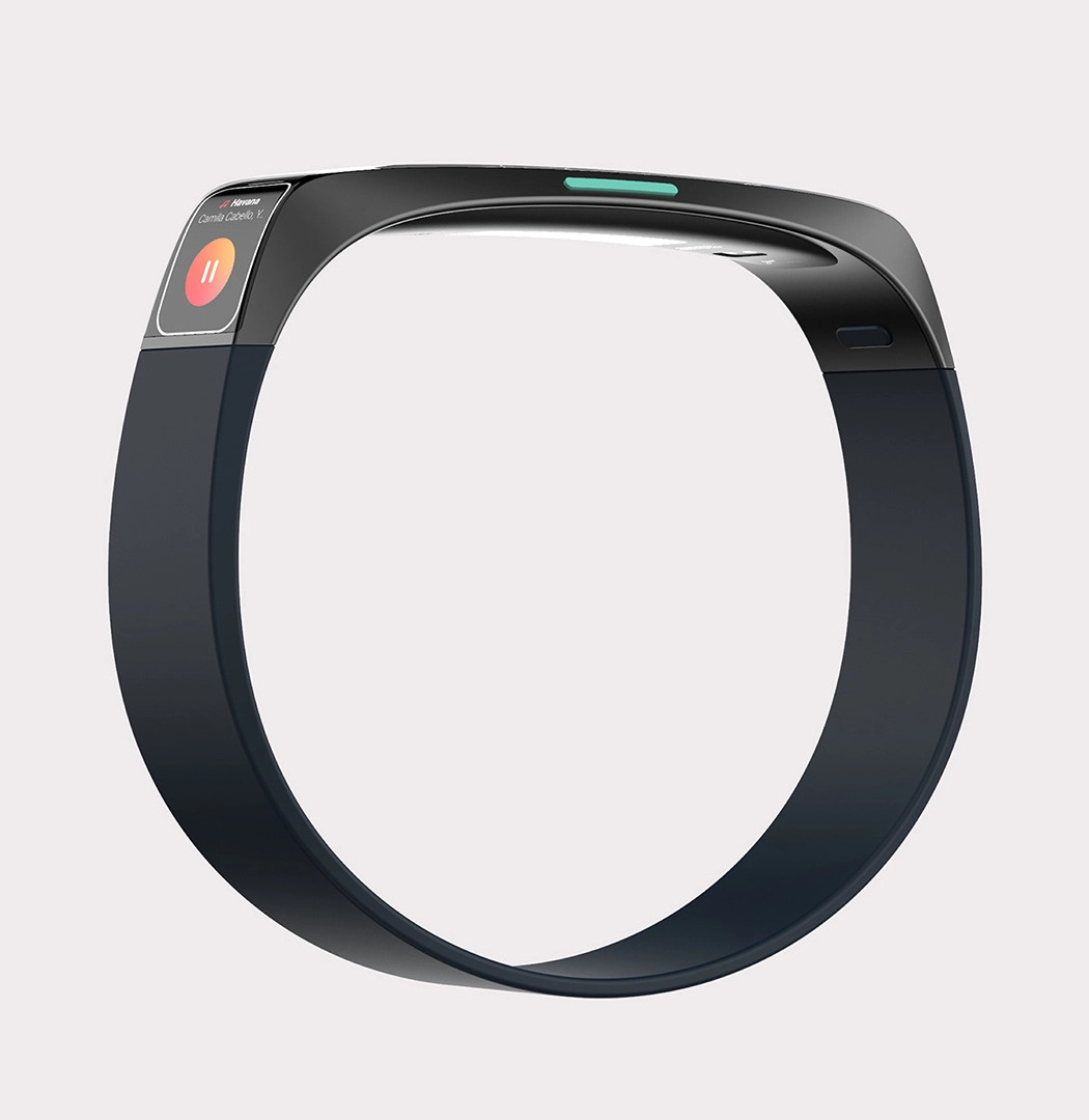 Intelligent Watch，electronic product，smartwatch，