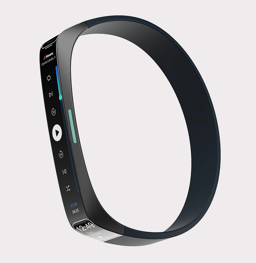 Intelligent Watch，electronic product，smartwatch，