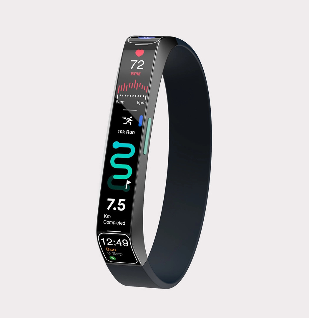 Intelligent Watch，electronic product，smartwatch，