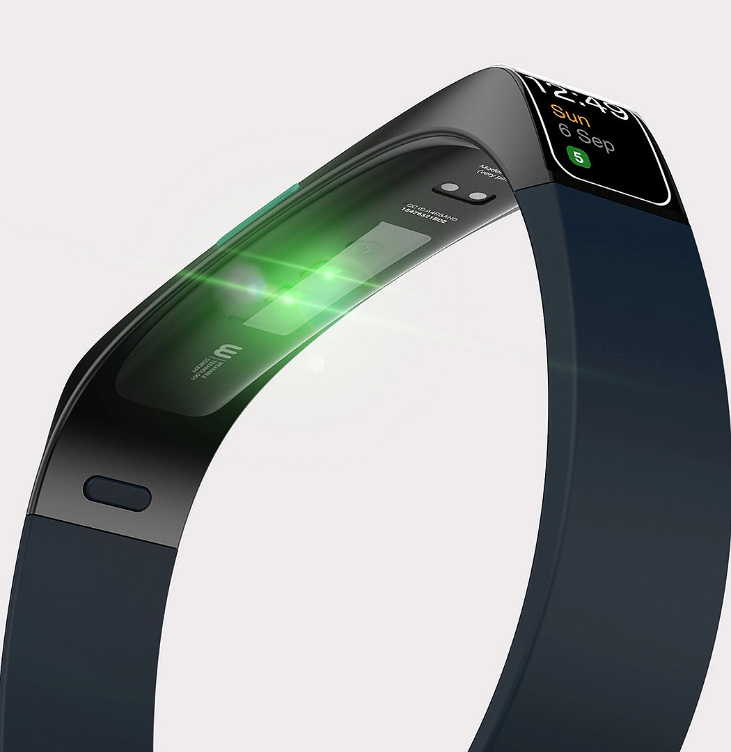 Intelligent Watch，electronic product，smartwatch，