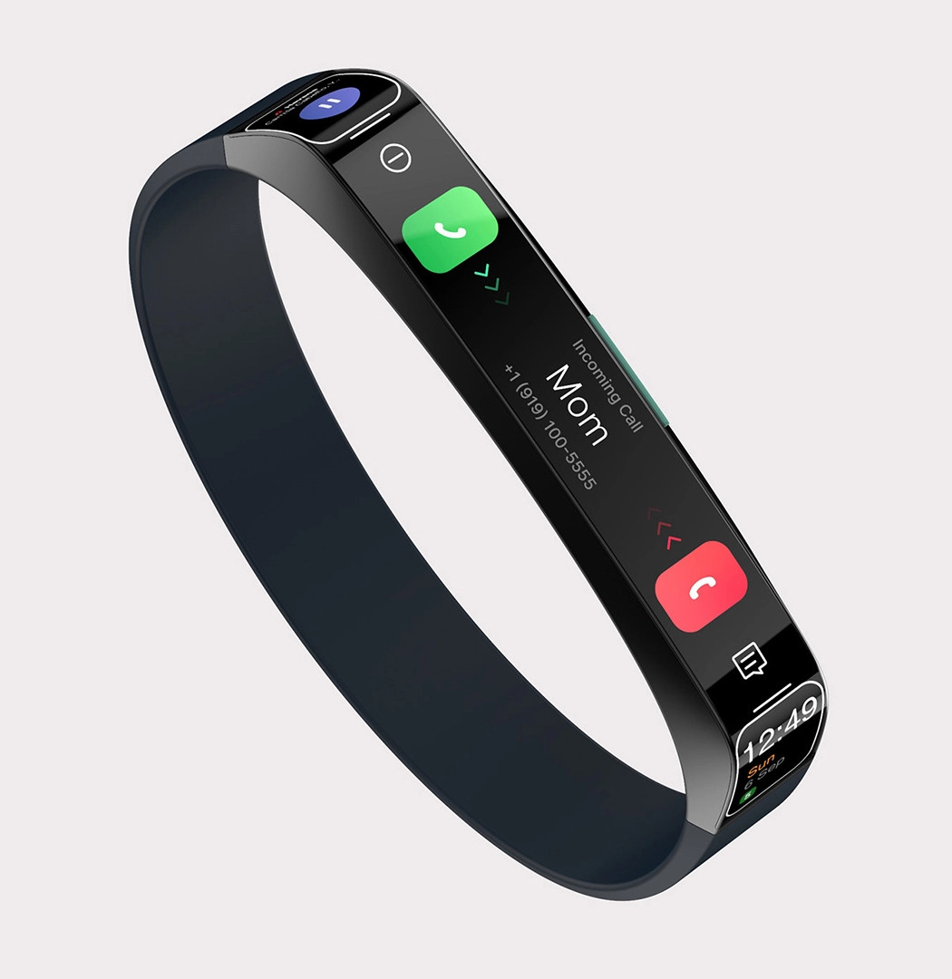 Intelligent Watch，electronic product，smartwatch，