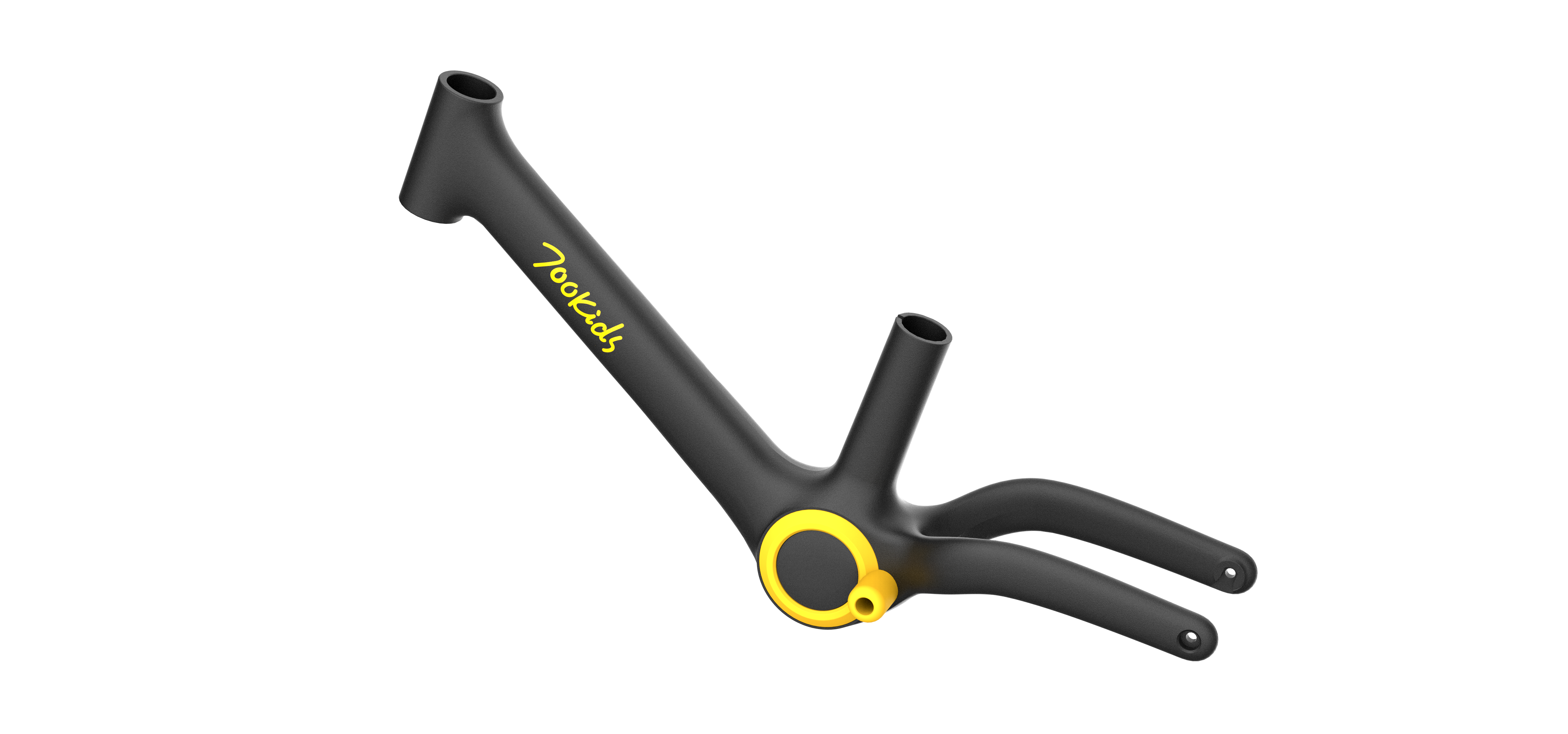 Children's scooter，