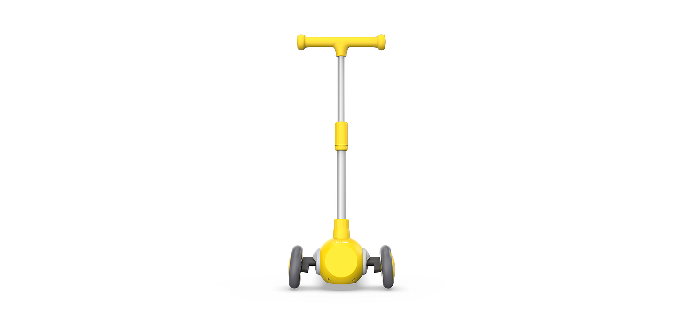 Children's scooters，Bubble children's scooter，