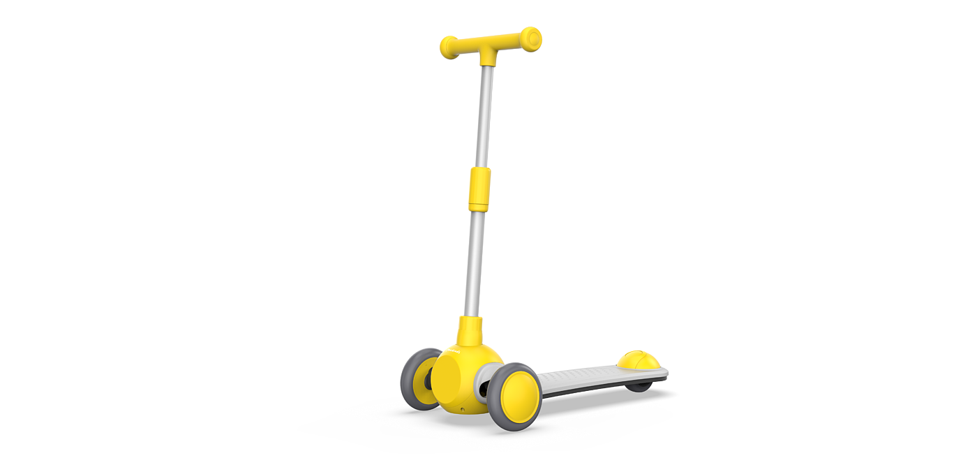 Children's scooters，Bubble children's scooter，