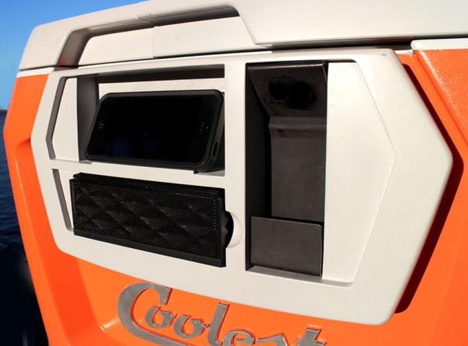 convenient，outdoors，cold storage，multi-function，Portable，