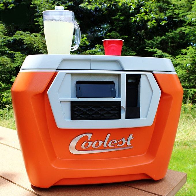 convenient，outdoors，cold storage，multi-function，Portable，