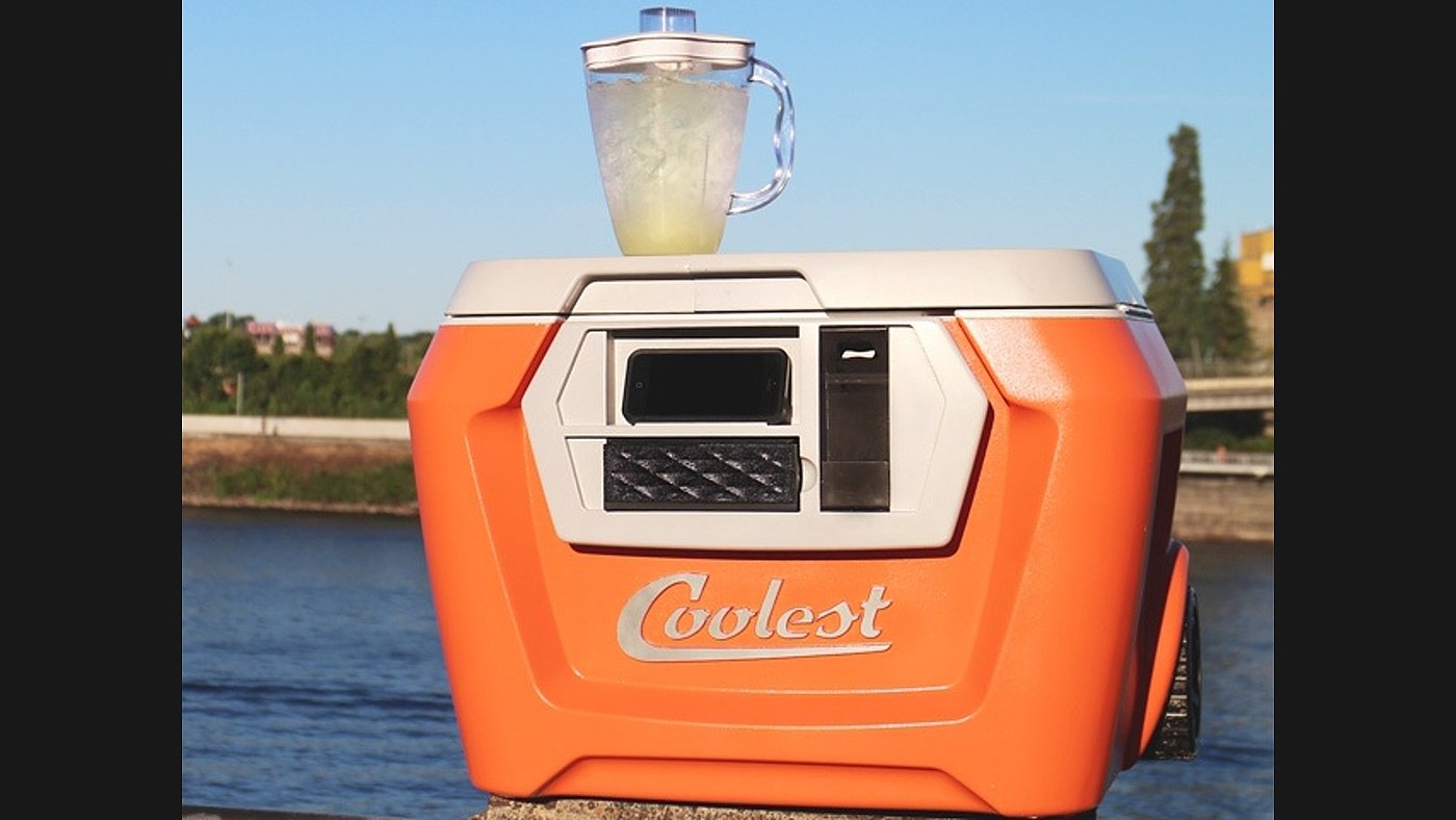 convenient，outdoors，cold storage，multi-function，Portable，