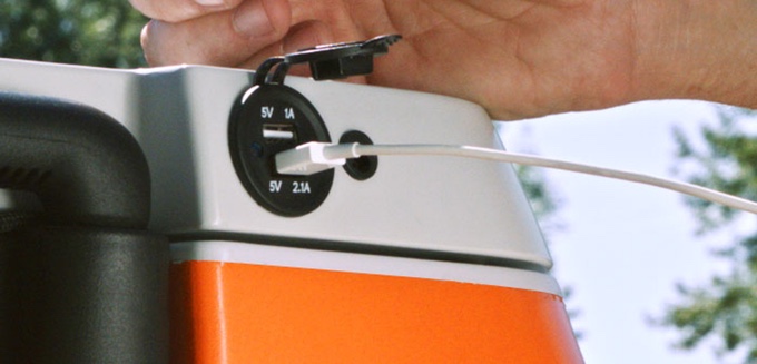 convenient，outdoors，cold storage，multi-function，Portable，