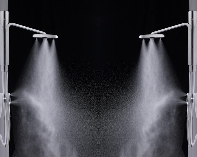 water conservation，Simplicity，comfortable，family，convenient，