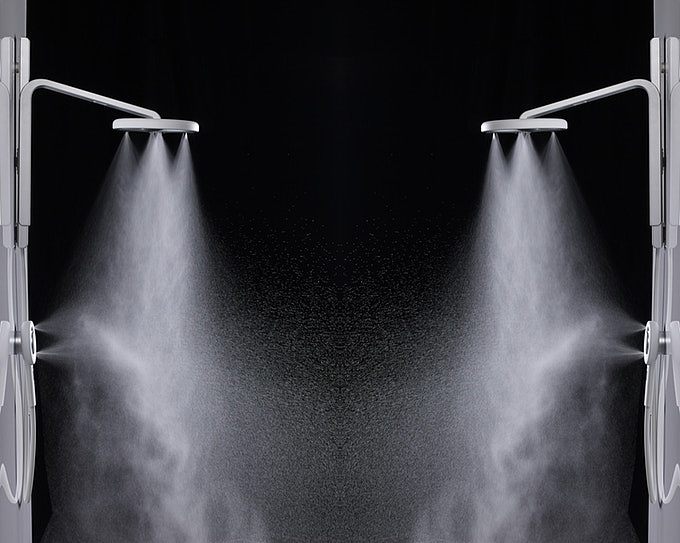 water conservation，Simplicity，comfortable，family，convenient，