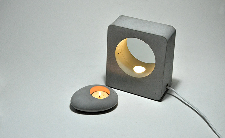 lamps and lanterns，Lunar lamp，Several degrees of gray，