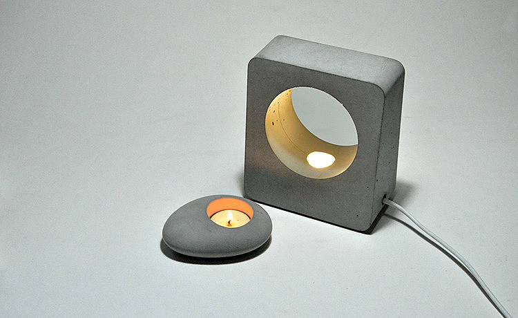 lamps and lanterns，Lunar lamp，Several degrees of gray，
