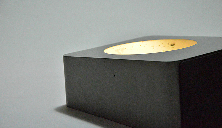 lamps and lanterns，Lunar lamp，Several degrees of gray，