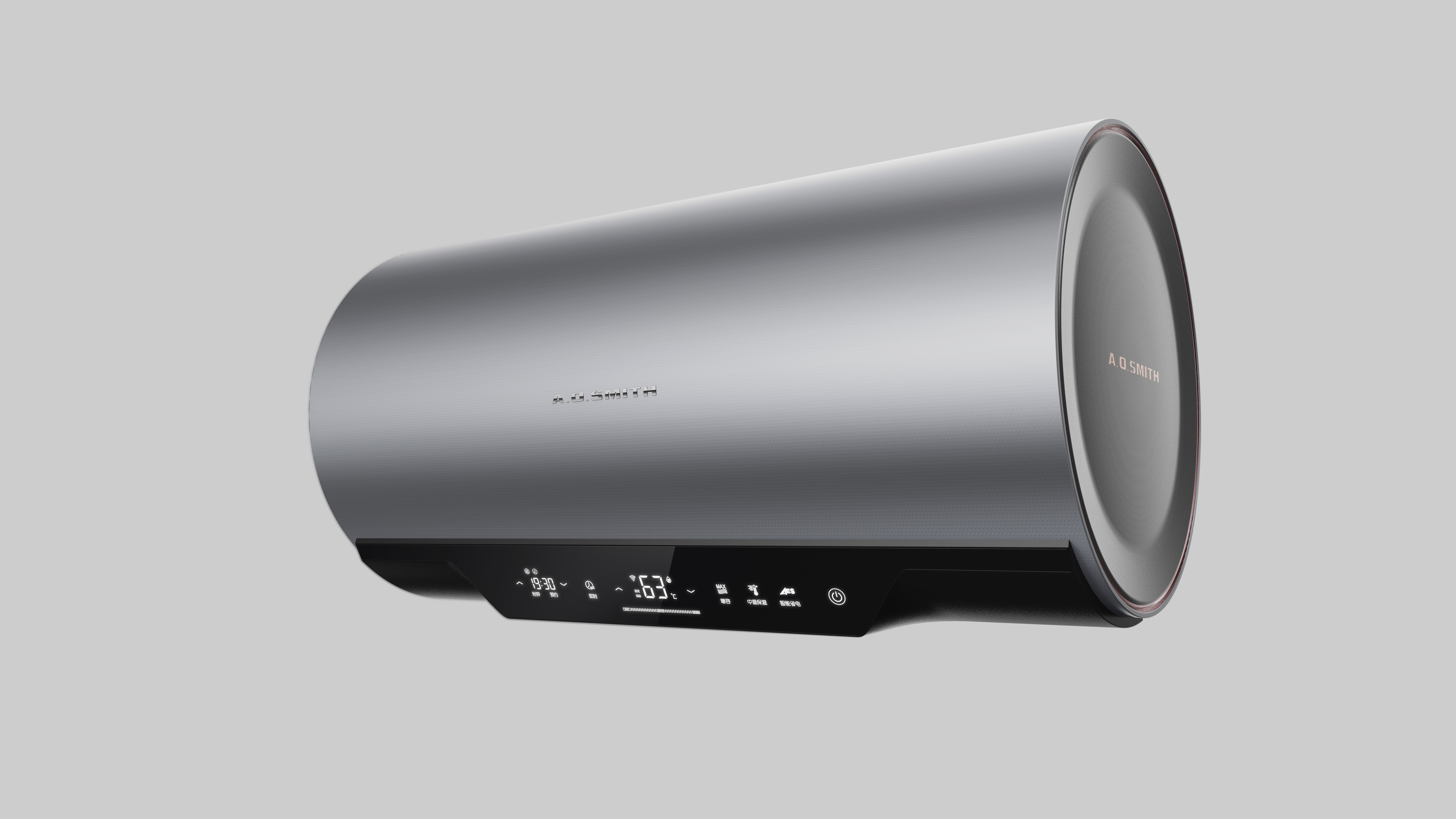 heater，AO Smith ，Household appliances，