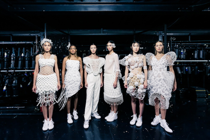 clothing，3d，Print，Electronics，