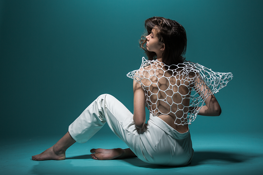 clothing，3d，Print，Electronics，