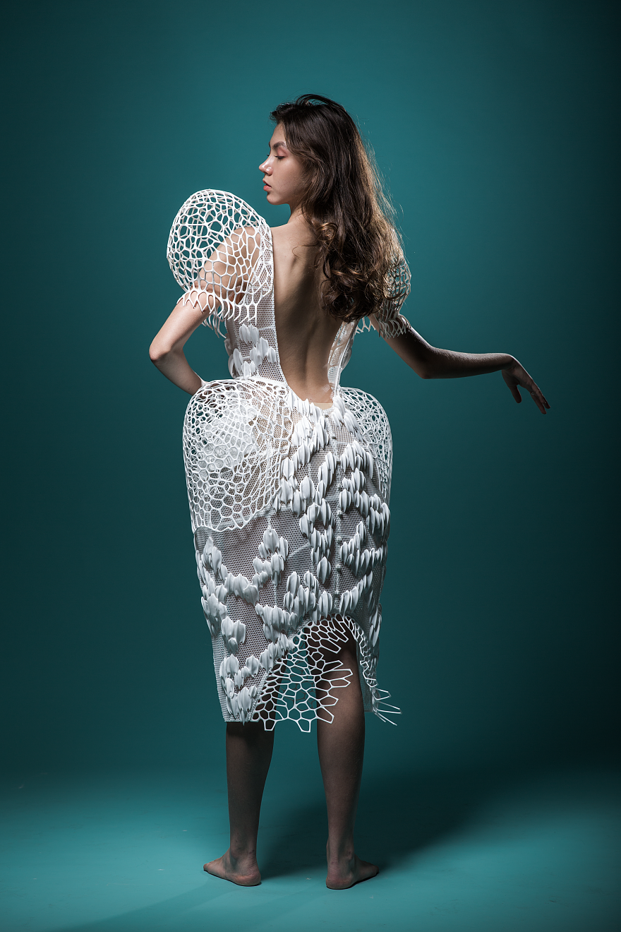 clothing，3d，Print，Electronics，