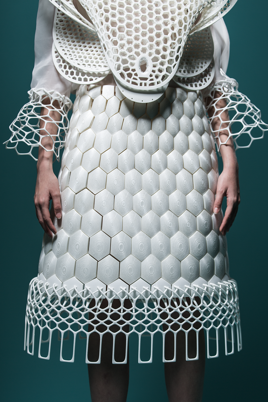 clothing，3d，Print，Electronics，