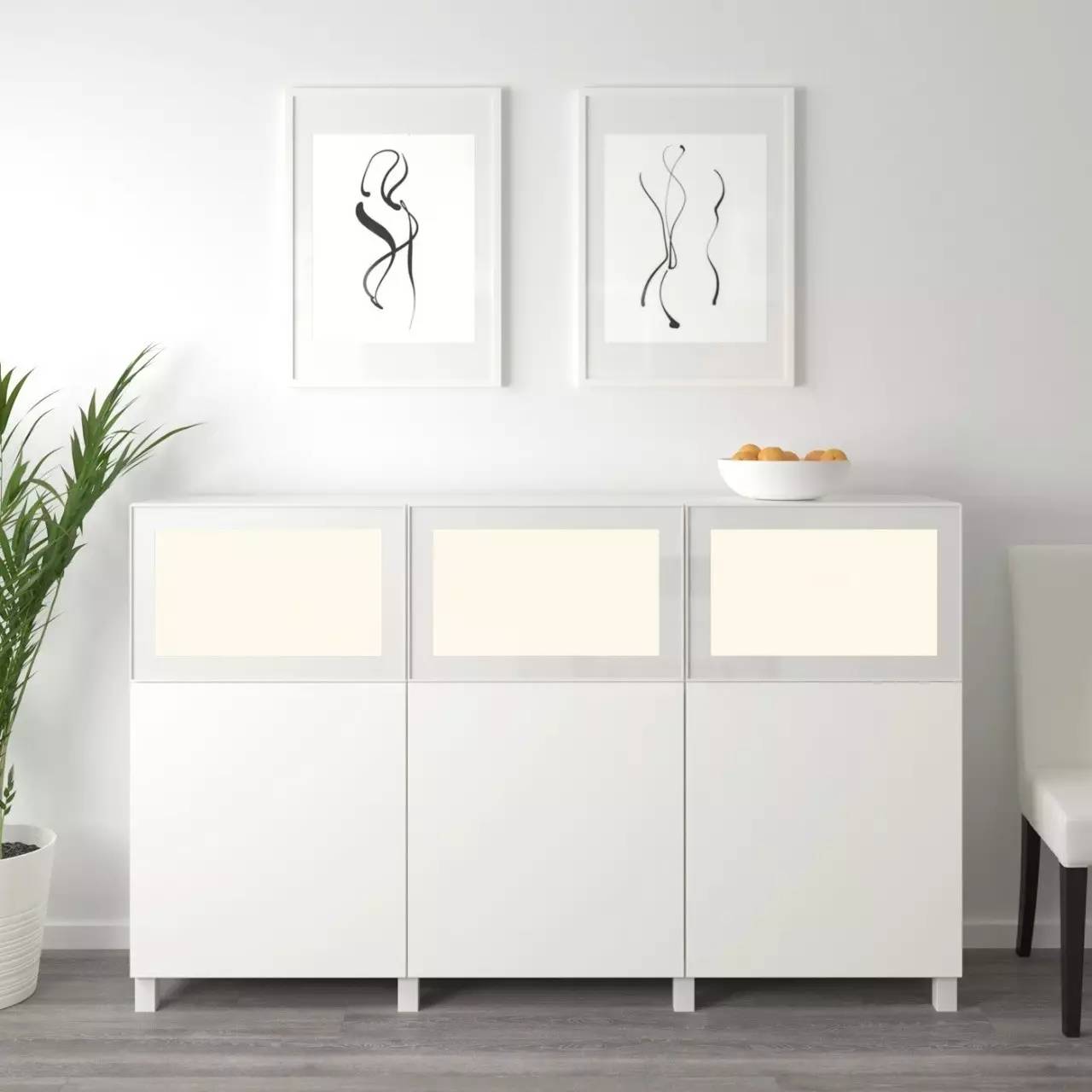 IKEA，Technology company，Smart home，conceptual design，