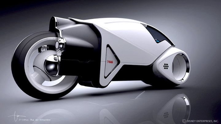 Concept Car，Motorcycle design，Hand drawn，